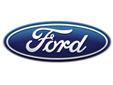Barber Ford logo